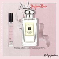 Nước hoa Jo Malone English Pear & Freesia (2ml/5ml/10ml)