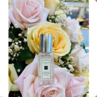 Nước hoa Jo Malone English Pear mini 9ml