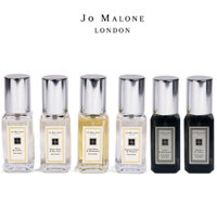 Nước hoa Jo Malone London Trial English Pear / Blue Campanula / Lime / Orange Flower Q Mẫu nước hoa 9ML
