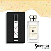 Nước hoa  Jo Malone Nectarine Blossom & Honey Test 5ml/10ml/20ml
