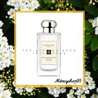 Nước hoa  Jo Malone Nectarine Blossom & Honey Test 5ml/10ml/20ml ®️