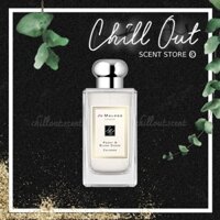 Nước hoa Jo Malone Peony & Blush Suede
