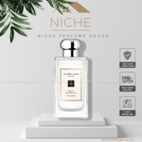 Nước hoa Jo Malone Poppy & Barley (2ml/5ml/10ml)