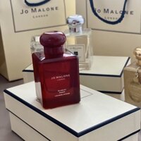 NƯỚC HOA JO MALONE SCARLET POPPY COLOGNE INTENSE 50ml