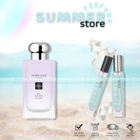 Nước Hoa Jo Malone Silk Blossom 5ml/10ml -ᴍɪɴᴍɪɴsʜᴏᴘ1990-