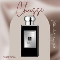 Nước Hoa Jo Malone Tuberose Angelica - CHUSSI