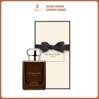 Nước Hoa Jo Malone Vetiver & Golden Vanilla Cologne Intense 50Ml