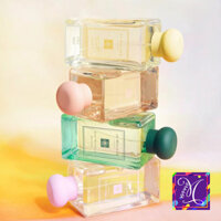 Nước hoa Jo Malone Zumalong Limited Garden Magnolia (Hoa mộc lan sao) Albizia Flower 100ml nước hoa coco mademoiselle 20ml thật giả