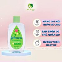 Nước Hoa Johnson's Baby Cologne
