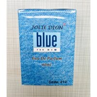 Nước Hoa Jolie Dion Blue Dành Cho Nam Và Nữ 60ml