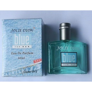 Nước hoa Jolie Dion Blue For Her 60ml