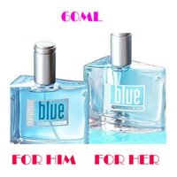 Nước Hoa Jolie Dion Blue For Him/Her 60ml