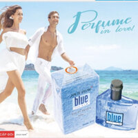 Nước hoa Jolie Dion Blue nam 60ml