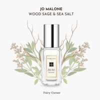 Nước hoa JoMA minisize 9ml