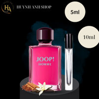 Nước Hoa Joop Homme  (Dạng chiết)