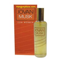 Nước Hoa Jovan Musk for Women Concentrate – 96mL