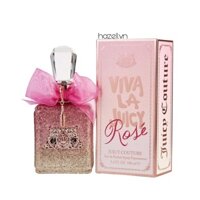 Nước hoa Juicy Couture Viva La Juicy Rosé Eau de Parfum 100ml (Hồng Nhạt)
