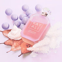 NƯỚC HOA KAYALI VANILLA CANDY ROCK SUGAR 42 / EDEN SPARKLING LYCHEE 39 - EDP 10ml - $43 US
