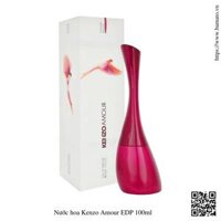 Nước hoa Kenzo Amour EDP 100ml