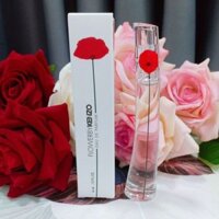 Nước hoa KENZO FLOWER (EDT) 4ml Auth 💯%