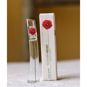 Nước hoa Kenzo Flower Tag Eau De Toilette 4ml