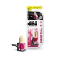 Nước hoa kẹp cửa gió ELIX Clip it Fresh – Hương Bubble Gum (Kẹo gum)