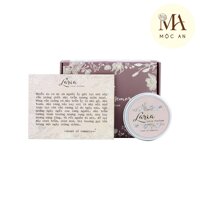 Nước Hoa Khô Dạng Sáp Mộc An- Ký Ức Mùi Hương Thiên Nhiên, Ngọt Ngào Thuần Khiết 15g - Trầm Hương