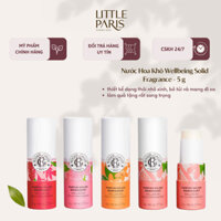 Nước Hoa Khô Roger&Gallet Best Seller 5gr