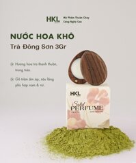 Nước Hoa Khô Trà Đông Sơn   - HKL BEAUTY 3G