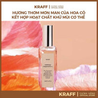 NƯỚC HOA KHỬ MÙI ANTHOLOGY - GỖ HOA TIÊN