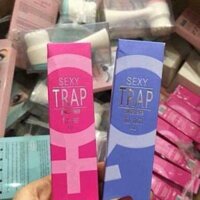 Nước hoa kích dục nam Sexy Trap cực mạnh