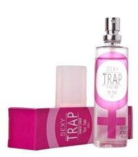 Nước Hoa Kích Dục Nam Sexy Trap – Bẫy Tình Cực Mạnh