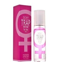 Nước Hoa Kích Dục Sexy Trap For Her Cực Mạnh