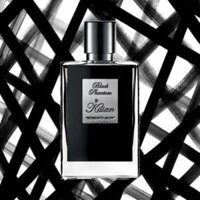 Nước hoa Kilian Black Phantom EDP - 10ml ( bản Silver )