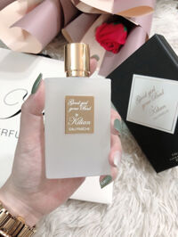 Nước Hoa Kilian Good Girl Gone Bad Eau De Fraiche Limited