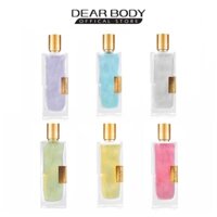 NƯỚC HOA KIM TUYẾN CAO CẤP DEAR BODY London