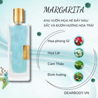 NƯỚC HOA KIM TUYẾN CAO CẤP DEAR BODY