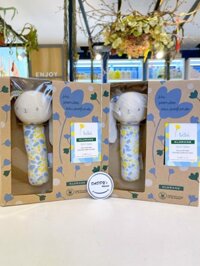 Nước hoa Klorane Bébé Petit Brin & thỏ bông (50ml)