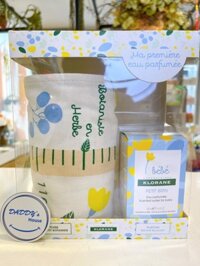 Nước hoa Klorane Bébé Petit Brin & thước đo (50ml)