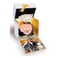 Nước Hoa Kristel Saint Martin Parfum D'or Elixir (100ml)