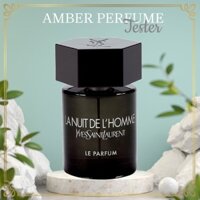 Nước hoa  La Nuit De L’Homme Le Parfum 5ml/10ml/20ml