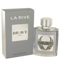 Nước hoa La Rive Brave Eau De Toilette EDT 100ml
