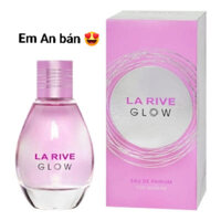 NƯỚC HOA LA RIVE GLOW 90ml - Đức
