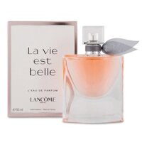 Nước hoa La Vie est Belle - Lancôme 50ml