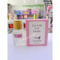 Nước Hoa La Vie Est Belle 35ml Made In France