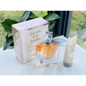 Nước hoa La Vie Est Belle eau de parfum 50ml