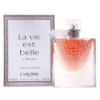 Nước hoa La vie est belle l'eclat EDP for Women 75ml