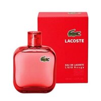 Nước Hoa Lacoste ❣️FREESHIP❣️  Nước hoa Lacoste L.12.12 Rouge EDT