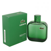 Nước hoa Lacoste Eau de Lacoste L.12.12 Vert