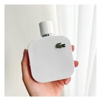 Nước Hoa Lacoste L.12.12 Blanc Edp 100ml